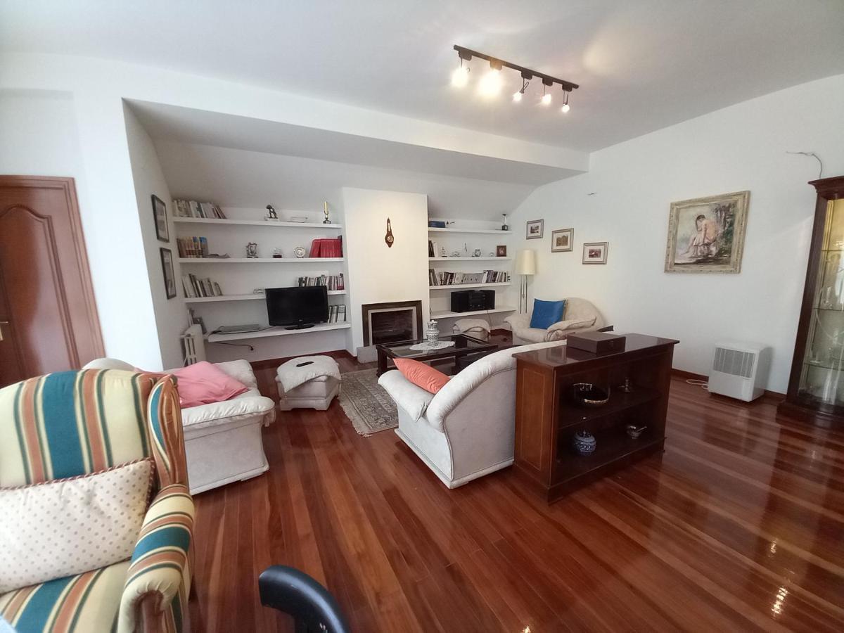 Apartment Atico Pilos