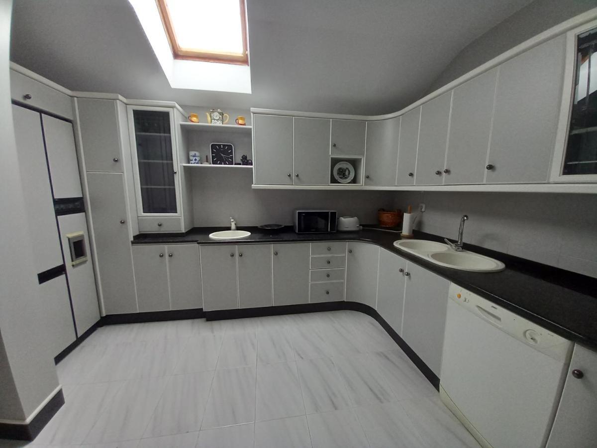 Atico Pilos Apartment