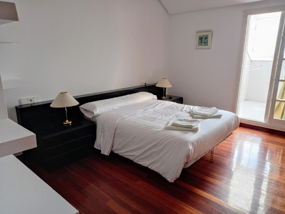 Apartment Atico Pilos