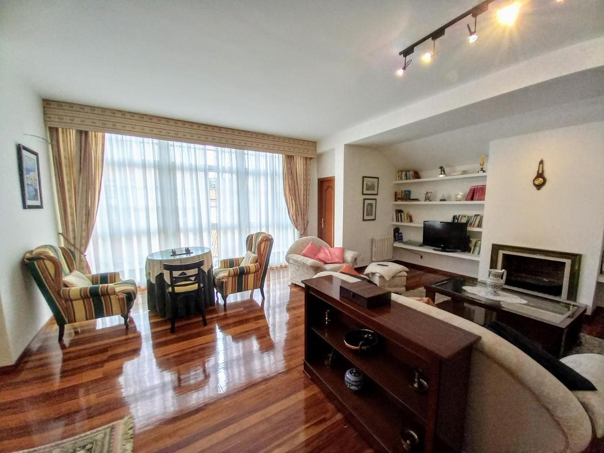 Apartment Atico Pilos